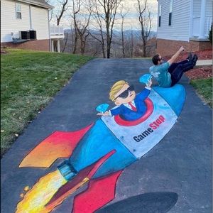 Meet your Posher, Scott